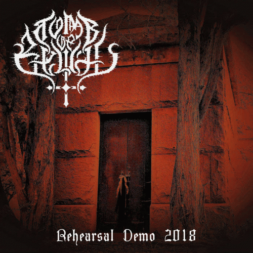 Tomb Of Belial : Rehearsal Demo 2018